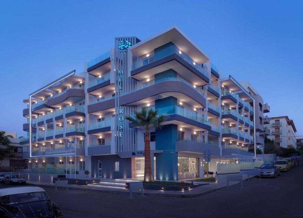 Melrose By Mage Hotel