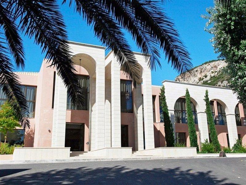 Atlantica Grand Mediterraneo - Adults Only Resort Ermones