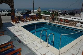 Merovigliosso And Apts. Hotel