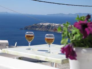 Merovigliosso And Apts. 3* Imerovigli (Santorini)