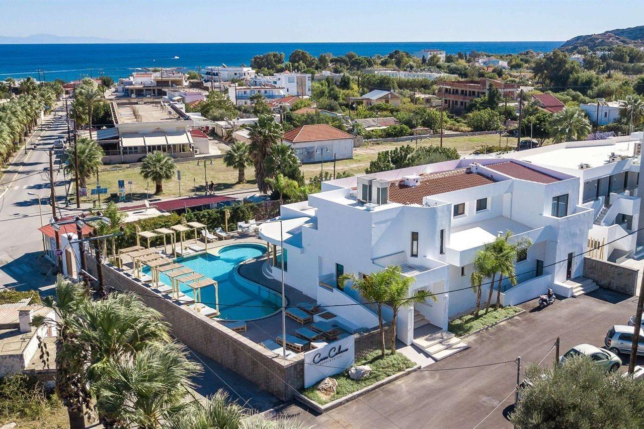 Casa Boutique & - Adults Only Hotel Faliraki