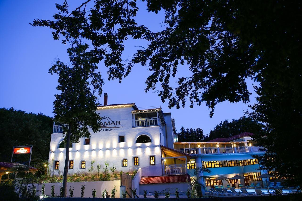Anamar Pilio 4* Pelion