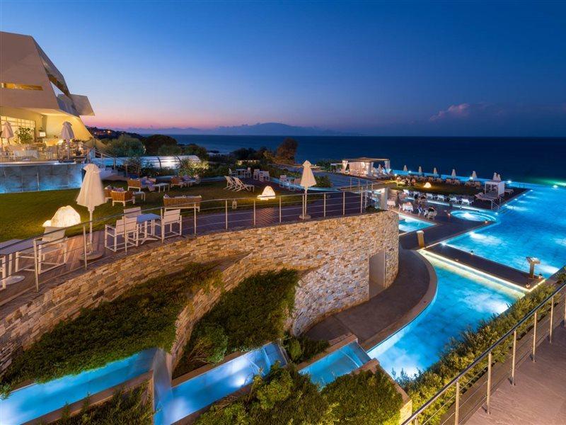 Lesante Blu Exclusive (adults Only) Hotel Tragaki