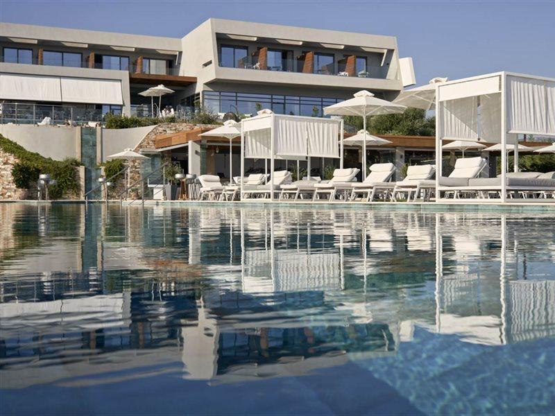 Lesante Blu Exclusive (adults Only) Hotel Tragaki