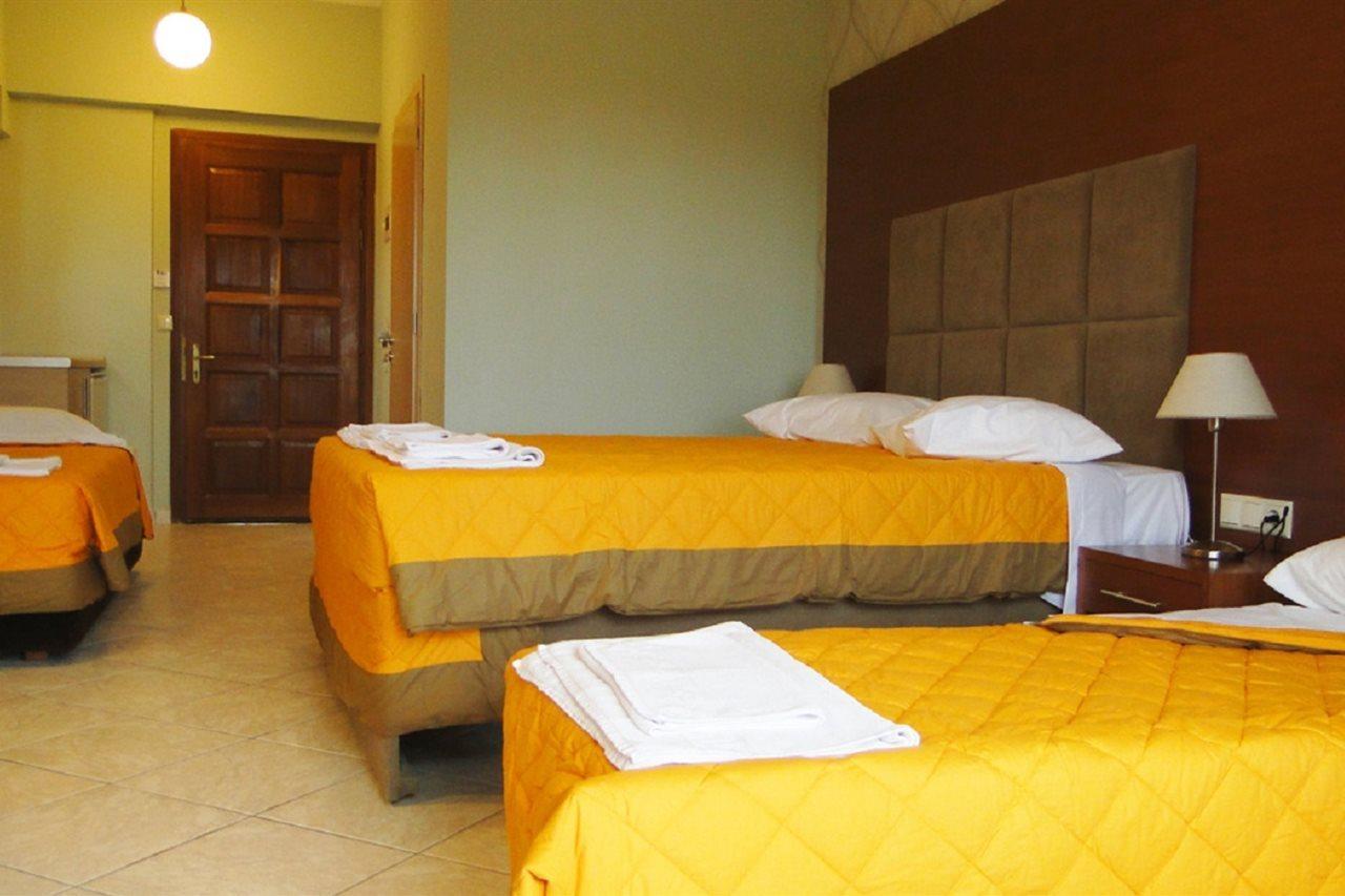 Hotel Imerti