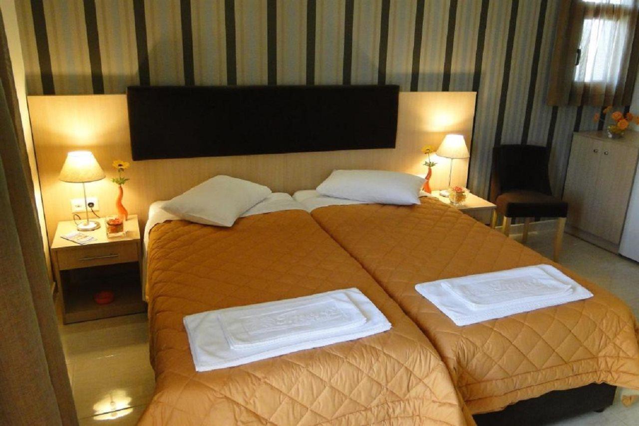 Hotel Imerti