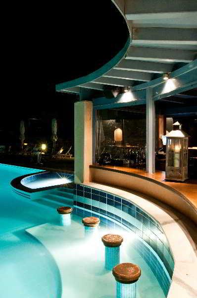 Hotel Aeolos Parikia (Paros)
