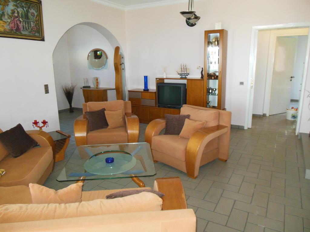 Hotel Lygies 3*