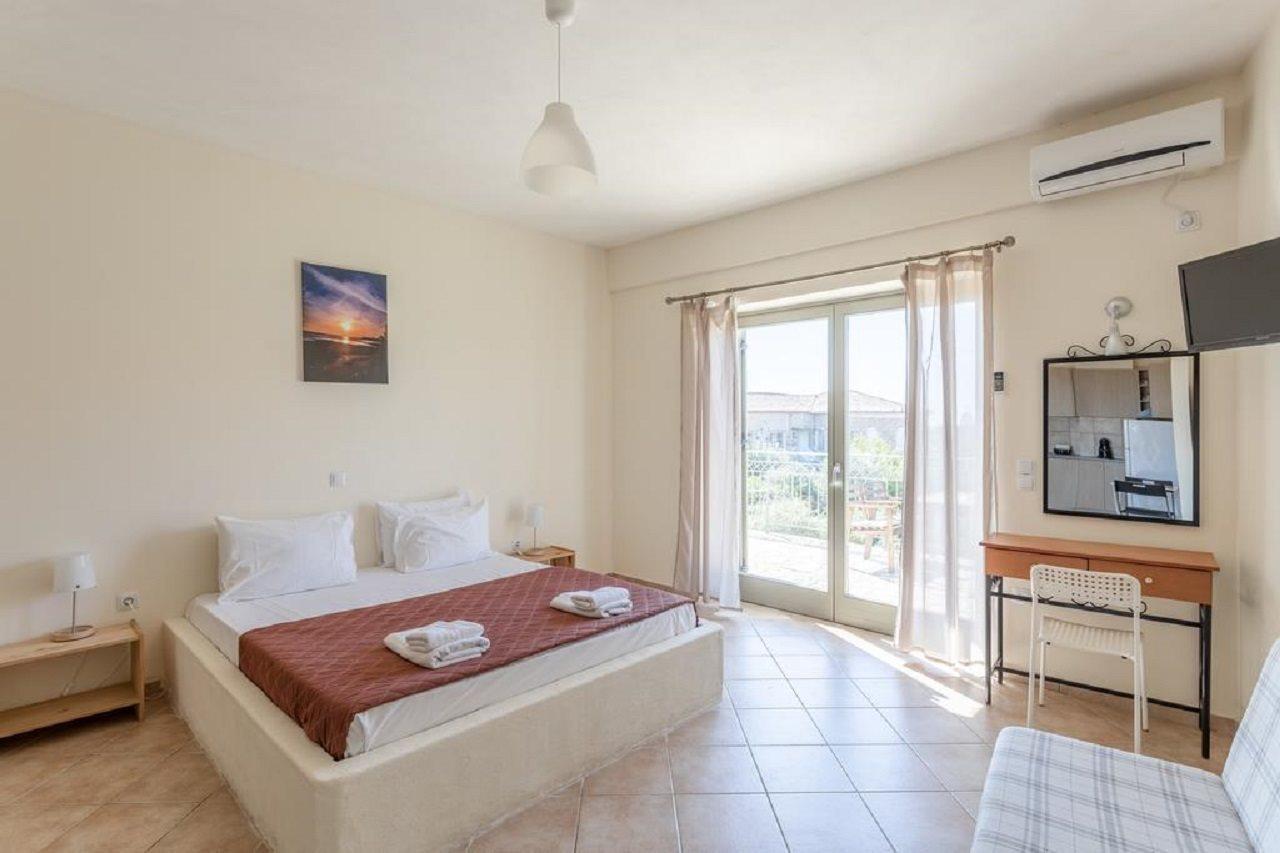 Orion Mani Agios Nikolaos (Mani)