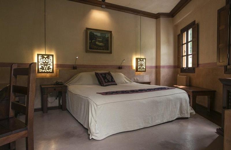 Hotel Katogi Averoff & Winery