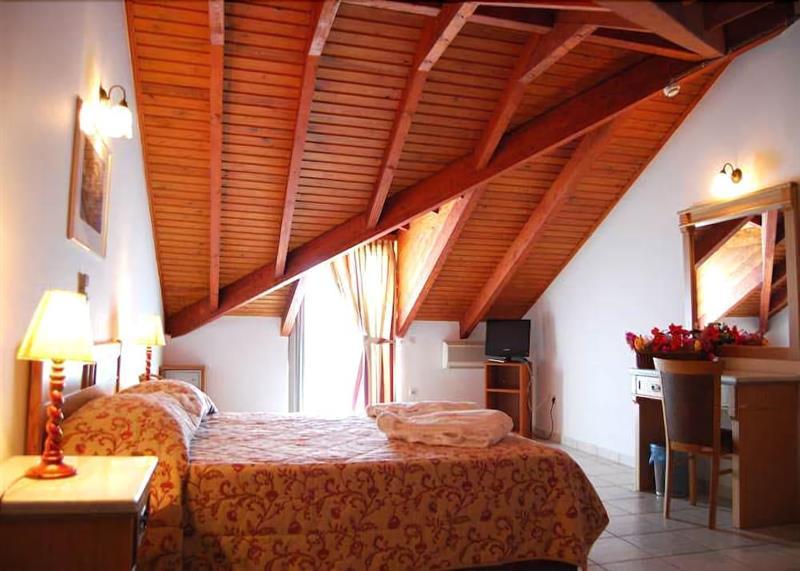 Hotel Caravel - Adults Only Tsilivi (Zakynthos)