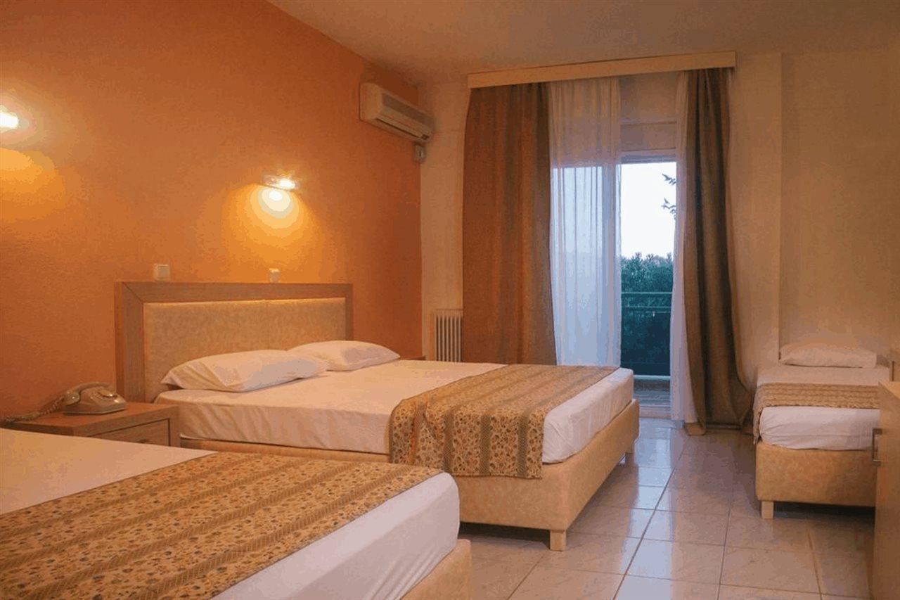 Hotel Chatziandreou Hotel