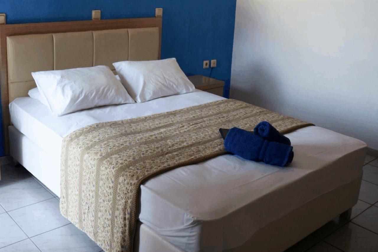 Hotel Chatziandreou