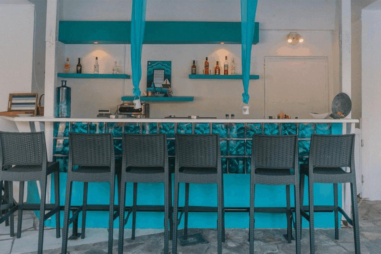 Hotel Hotel Chatziandreou 2*