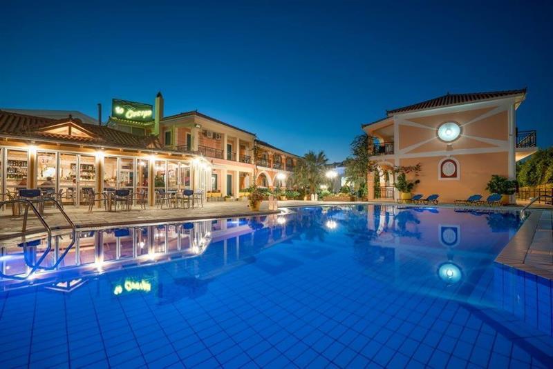 The Dream Hotel