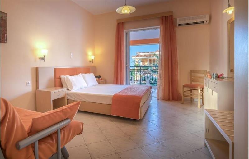 Hotel The Dream