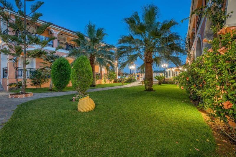 The Dream 3* Zakynthos Town