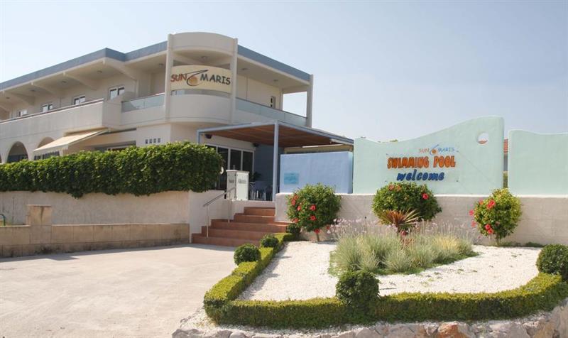Sun Maris Hotel 3*