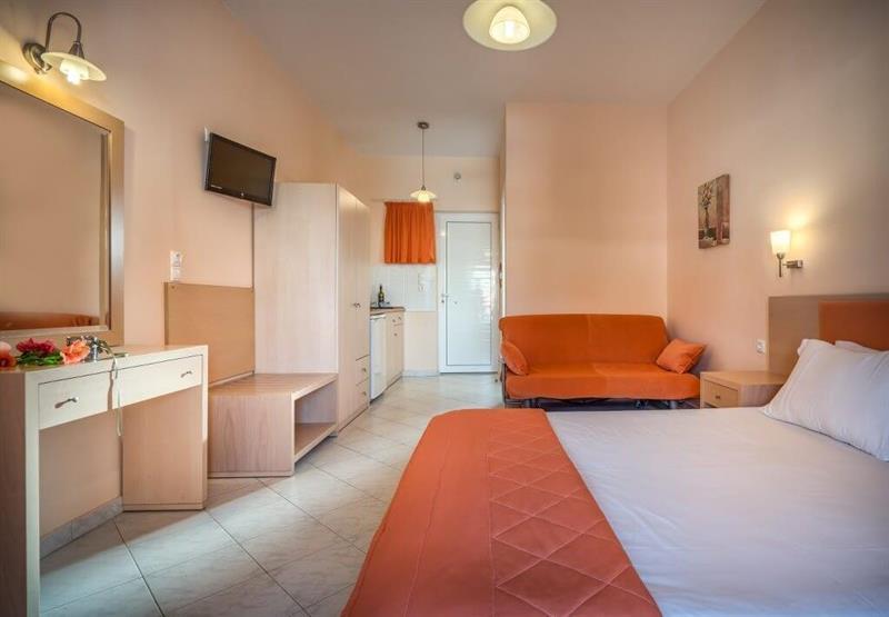 Hotel The Dream