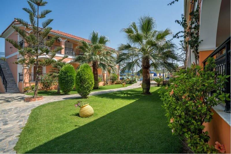 Hotel The Dream