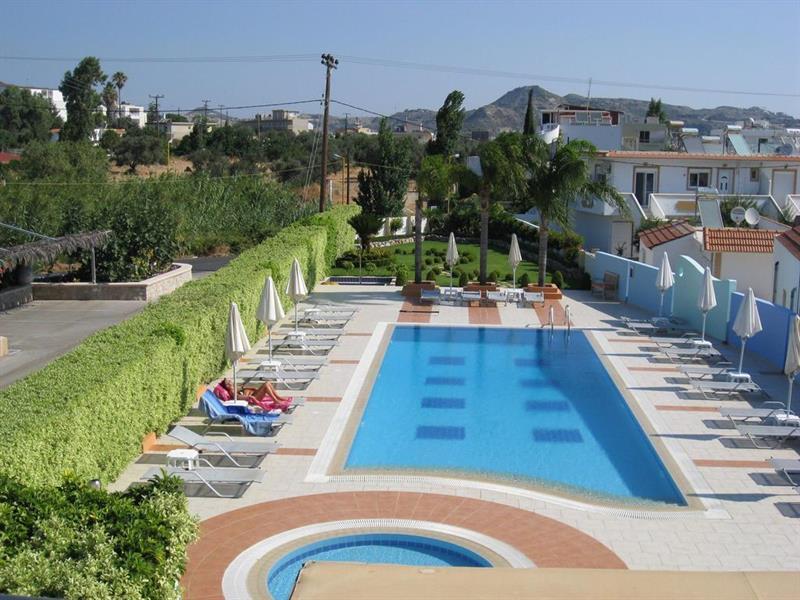 Sun Maris Hotel 3*