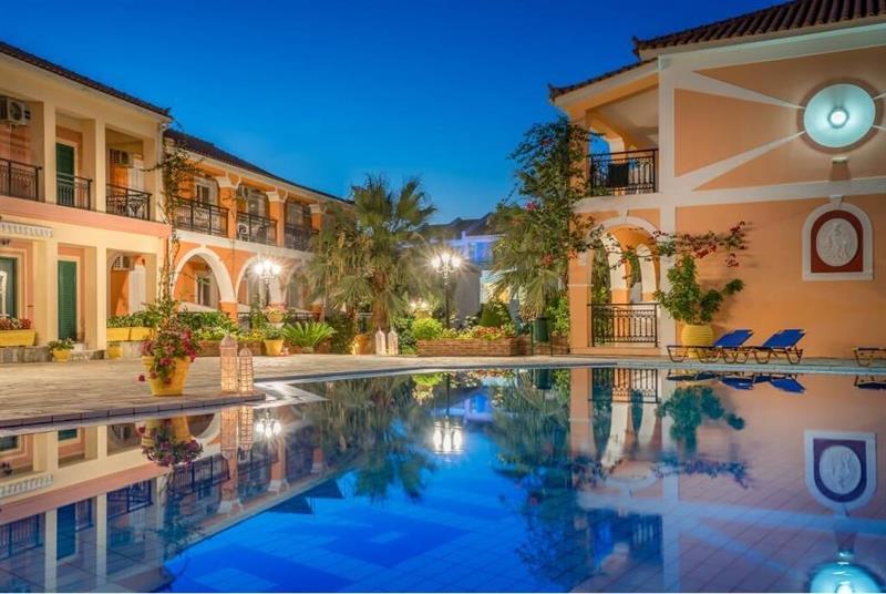 Hotel The Dream