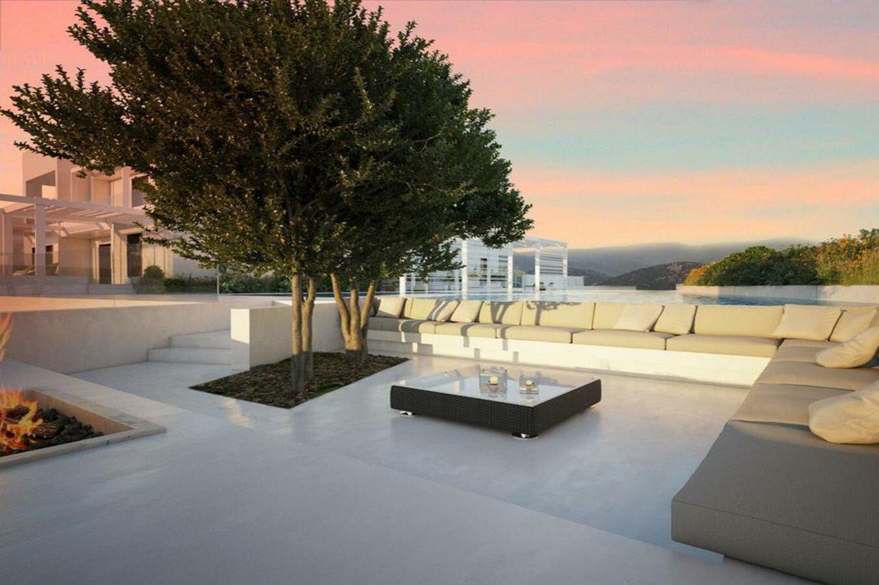 The Island Concept Luxury Boutique Heated Pool 5*