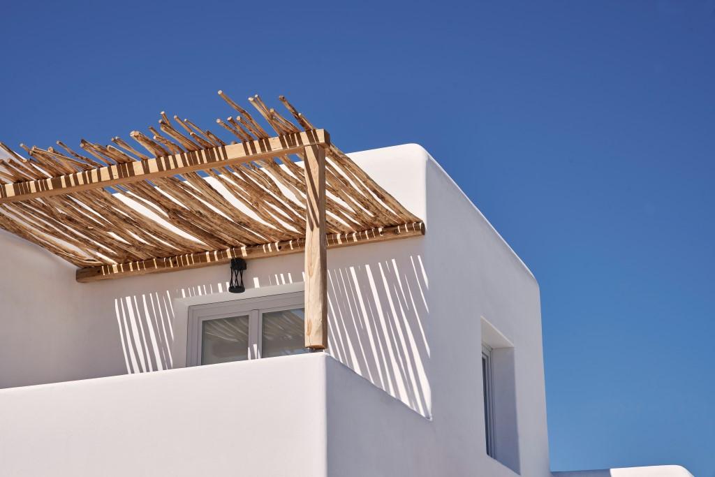Resort Katikies Mykonos