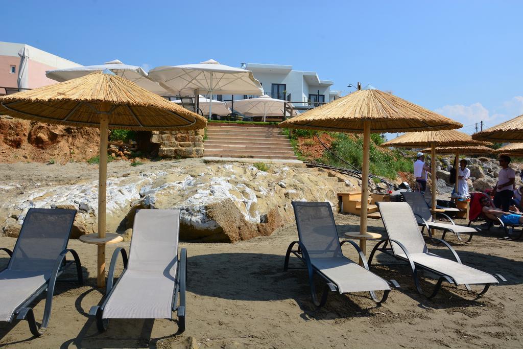 Elia 4* Agia Marina (Crete)