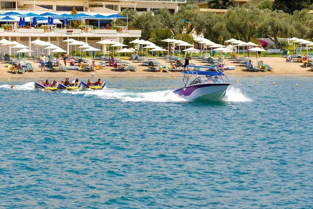 Palmariva 4* Eretria (Evia)