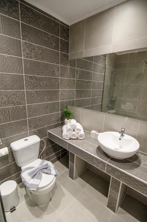 Apartment Galazio *
