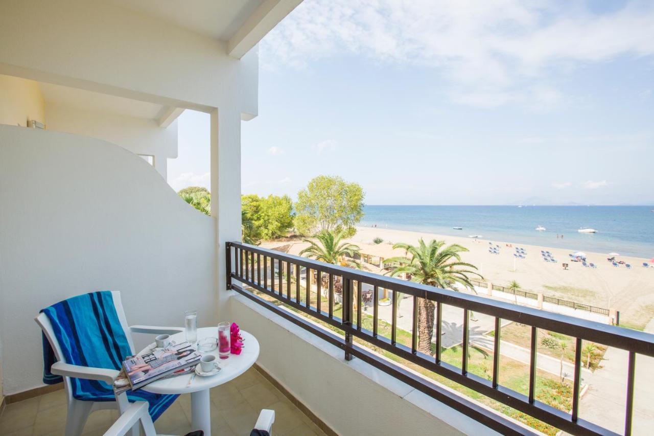 Island Kavos