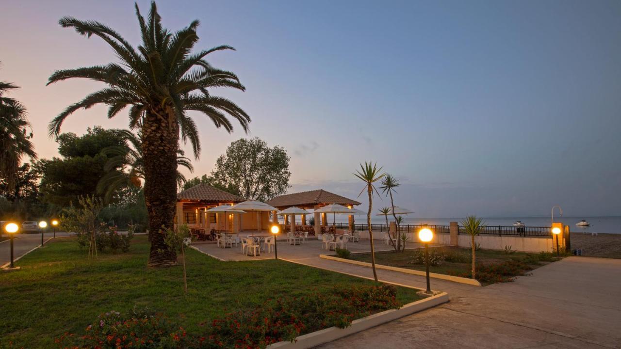 Island Kavos