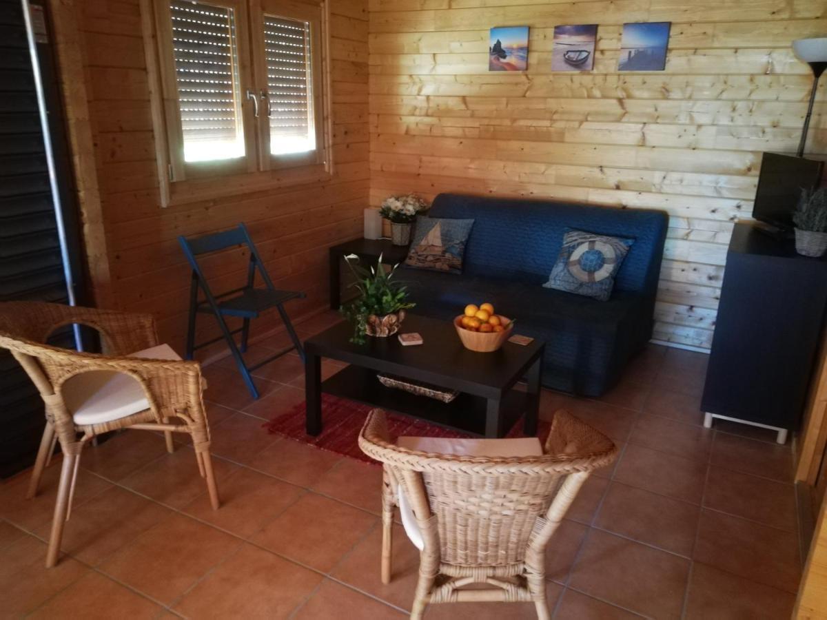 Villa Soroni Chalet *
