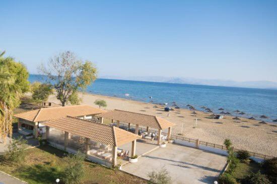 Island Hotel Kavos