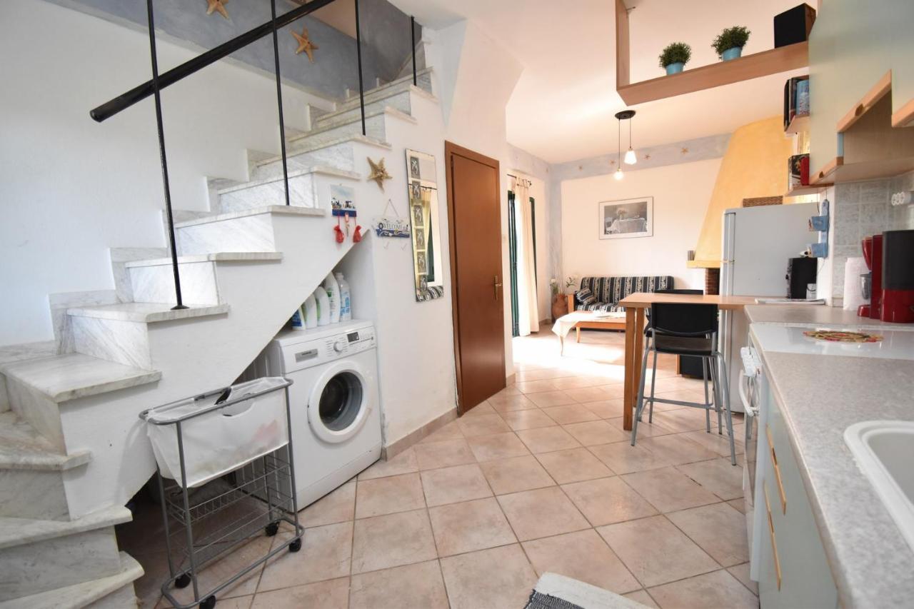 Holiday home Pandora Sea Side Maisonette,