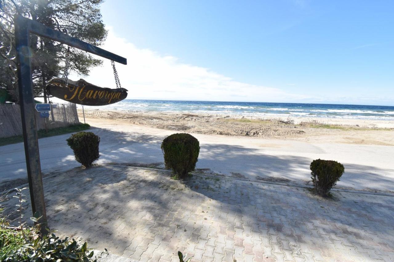 Pandora Sea Side Maisonette, Nikiti (Sithonia)