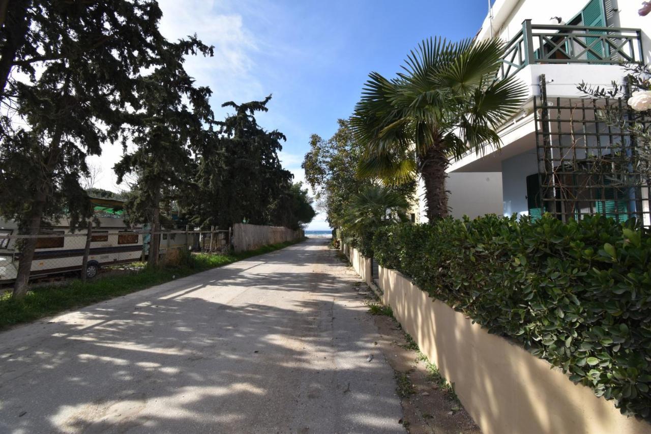 Pandora Sea Side Maisonette, Holiday home