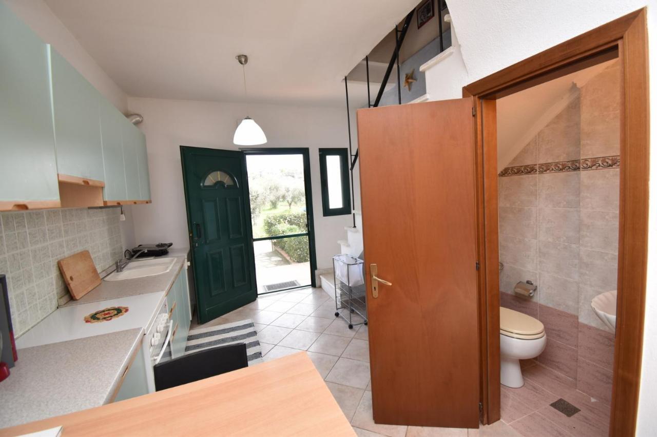 Pandora Sea Side Maisonette,