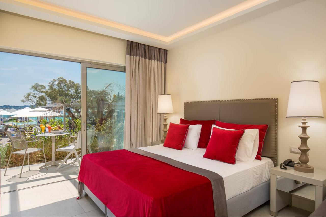 Rodostamo & Spa- Adults Friendly Hotel 5*