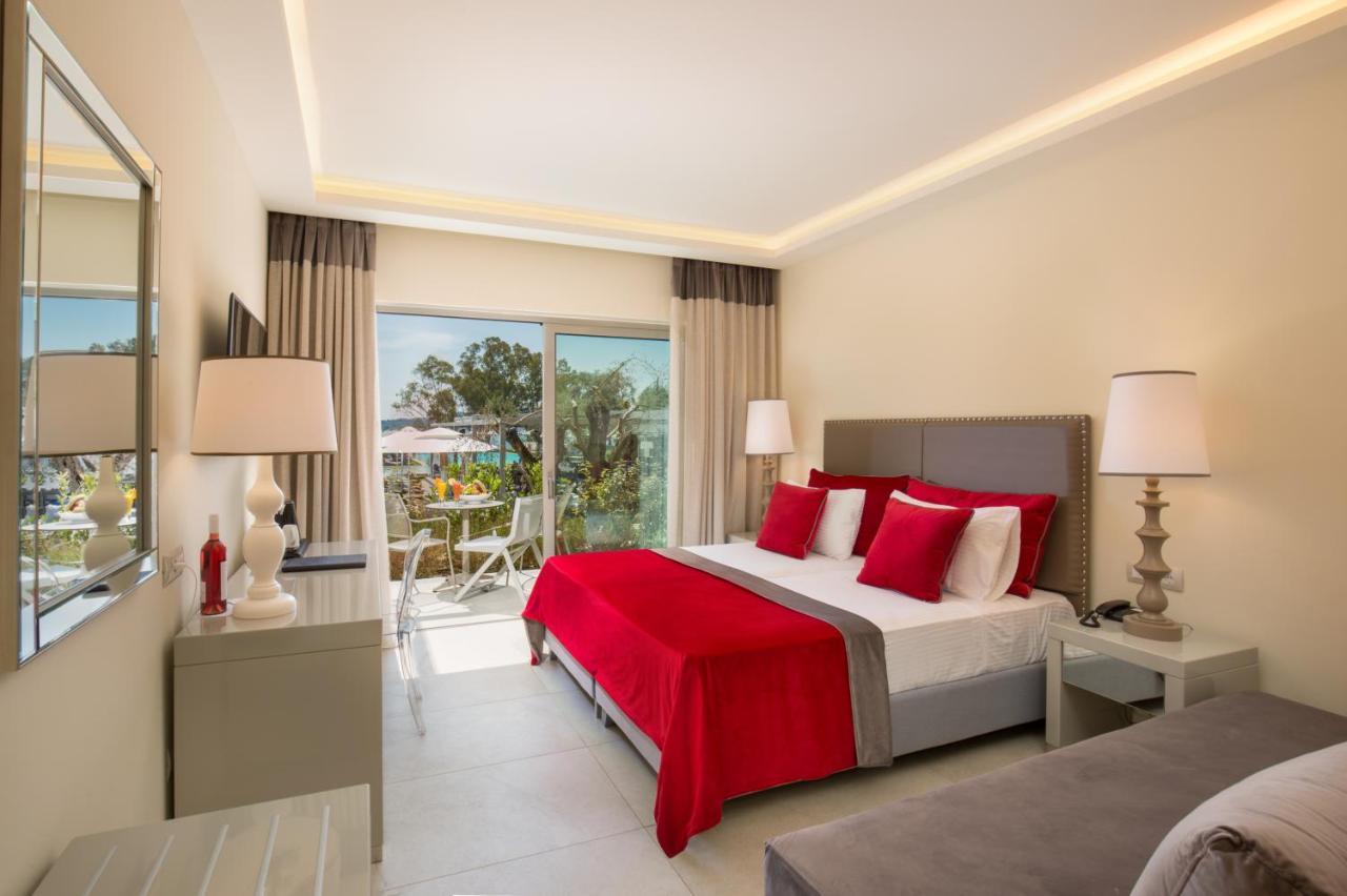 Rodostamo & Spa- Adults Friendly