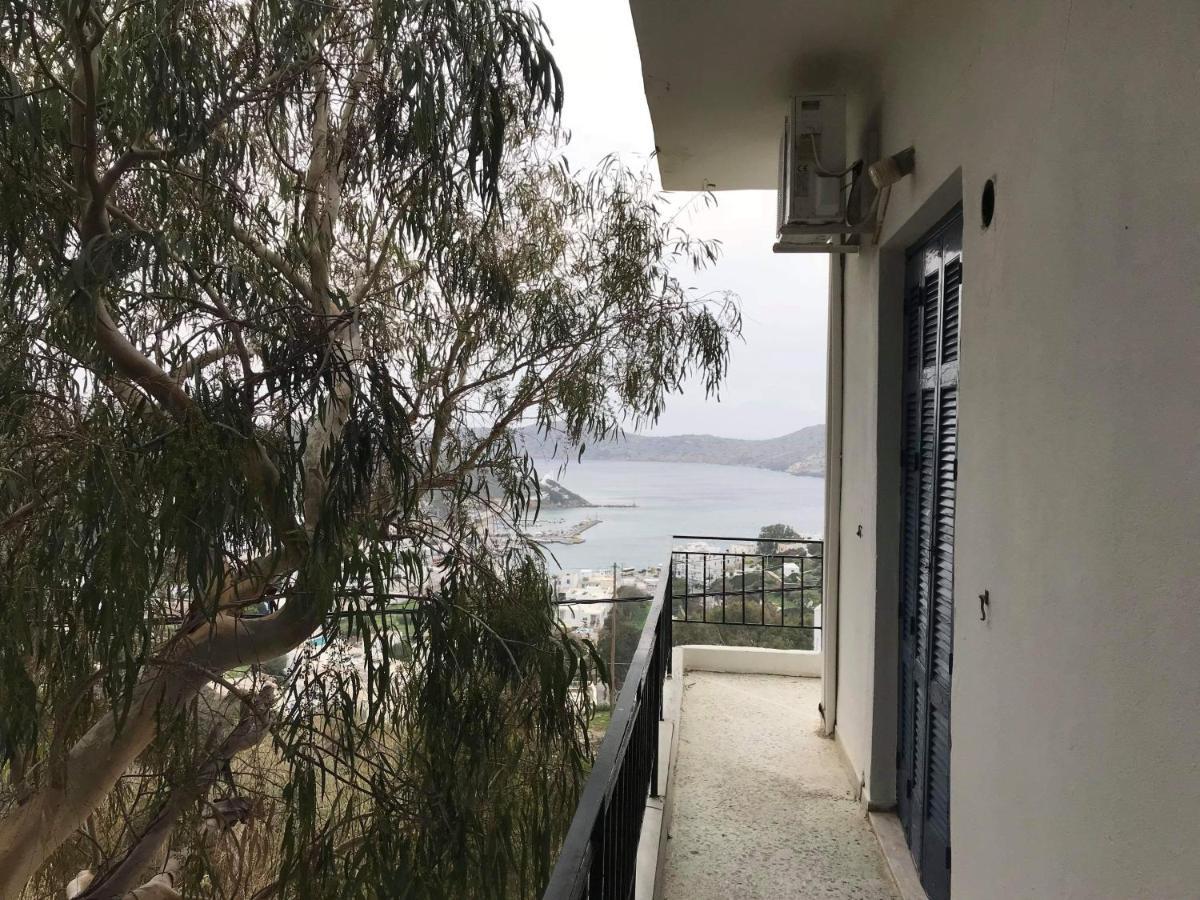 Aparthotel Spyros Place *