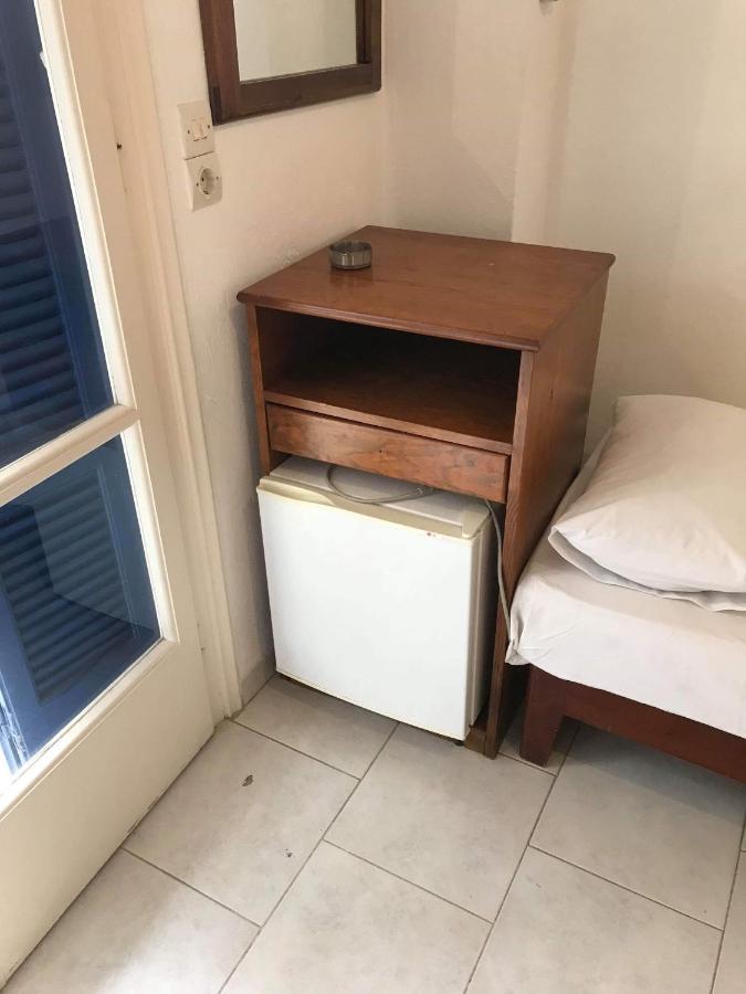 Spyros Place Chora (Ios)