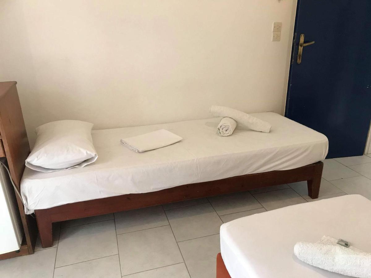 Spyros Place Chora (Ios)