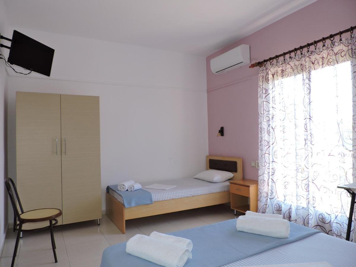 Pandora Apartment