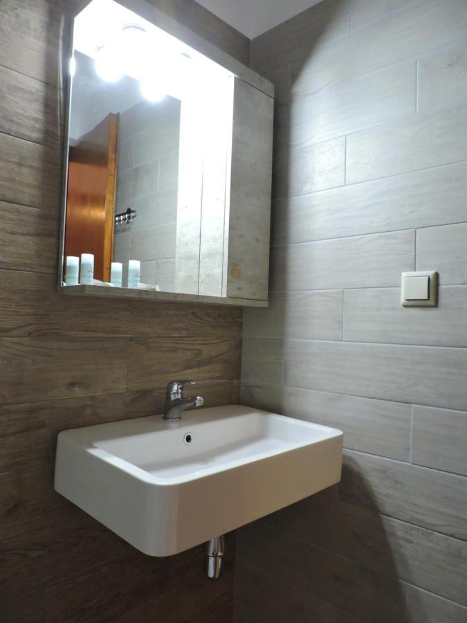 Pandora Apartment Kala Nera