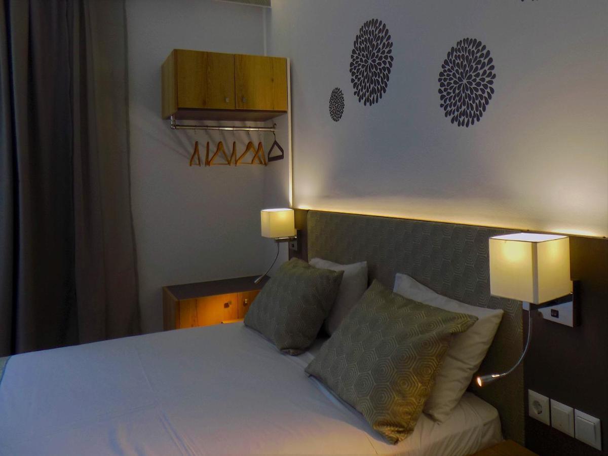 Costa Point Chios Aparthotel