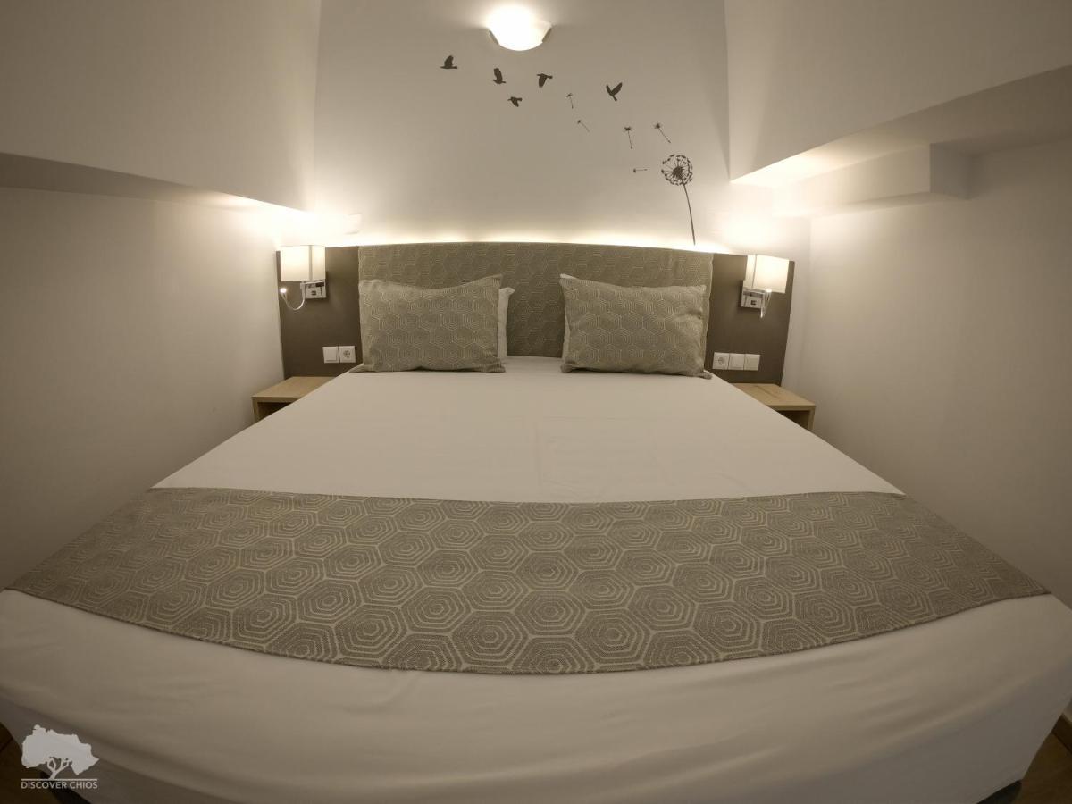 Aparthotel Costa Point Chios 3*