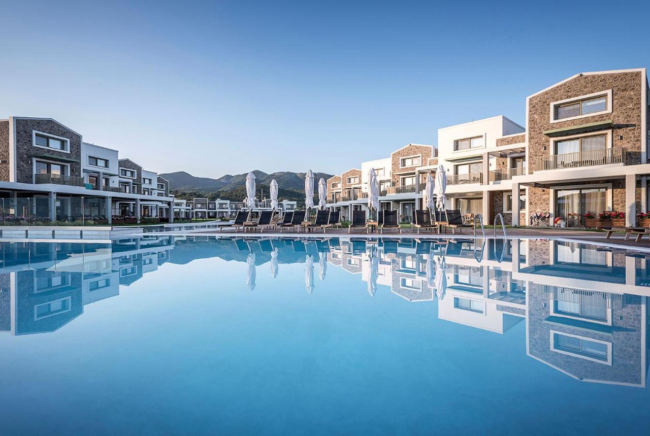 Thalassa Almiros Beach