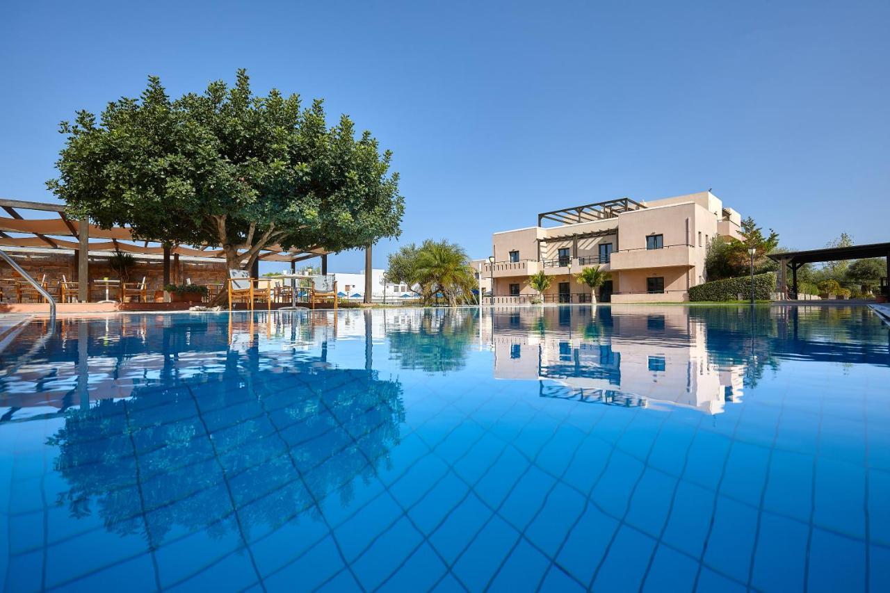 Hotel Vasia Resort & Spa Sissi (Crete)